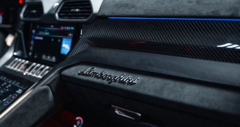 Lamborghini Urus Performante 4.0 V8 Bi-turbo 666cv | Malus Pay 1re main Ori  occasion  Saint Michel Sur orge - photo n7